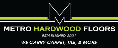 Metro Hardwood Floors