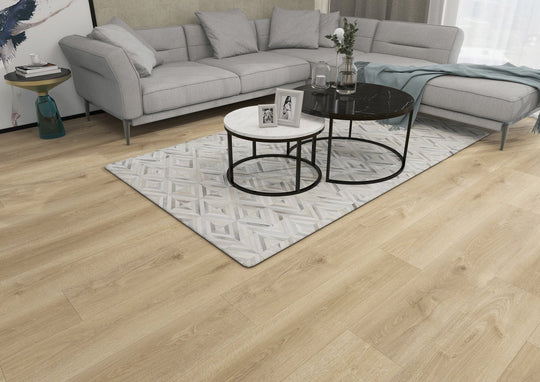 Alpine- MBA 12 mm 5G Luxury Laminate