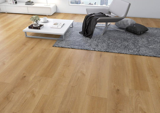 Banff- MBA 12 mm 5G Luxury Laminate