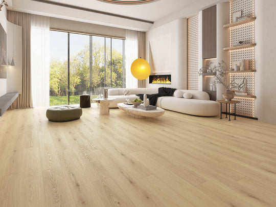 Canmore- MBA 12 mm 5G Luxury Laminate