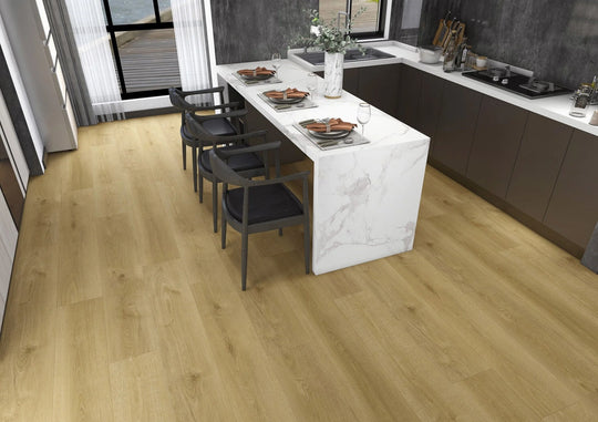 Cascades- MBA 12 MM 5G Luxury Laminate