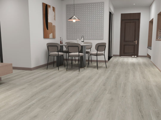 Columbia- Westwood Oak Luxury Vinyl Plank
