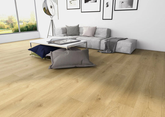 Fernie- MBA 12 mm 5G Luxury Laminate