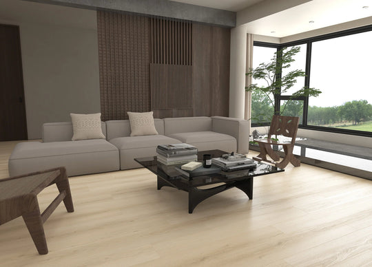 Jasper- MBA 12 mm 5G Luxury Laminate