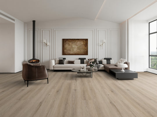 Mackenzie- Westwood Oak Luxury Vinyl Plank