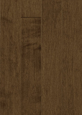Maple: Cappuccino