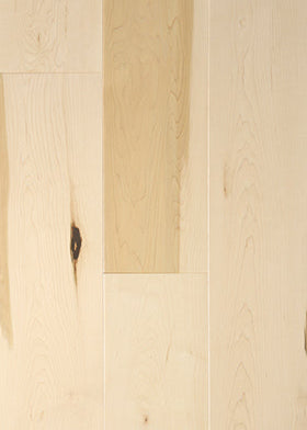 Maple: Raw