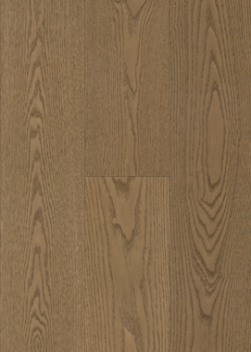 Oak: Chai
