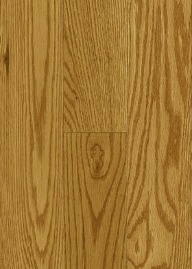 Oak: Honey