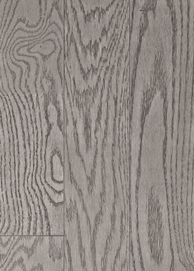 Oak: Inox