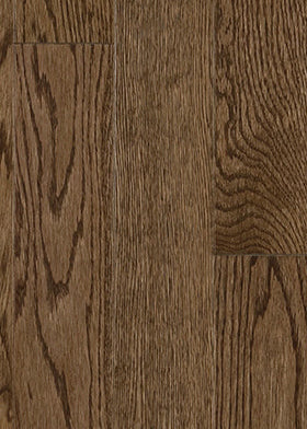 Oak: Komodo