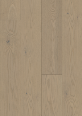 Oak: London