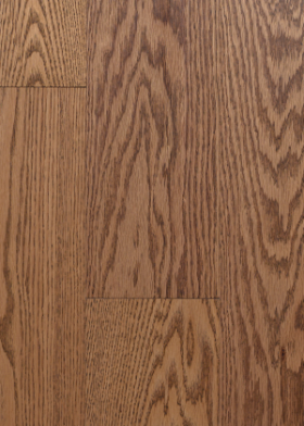 Oak: Wheat