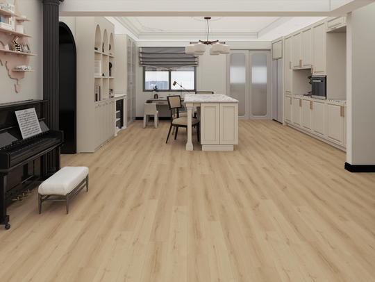 *NEW* Oxford- Westwood Oak Luxury Vinyl Plank
