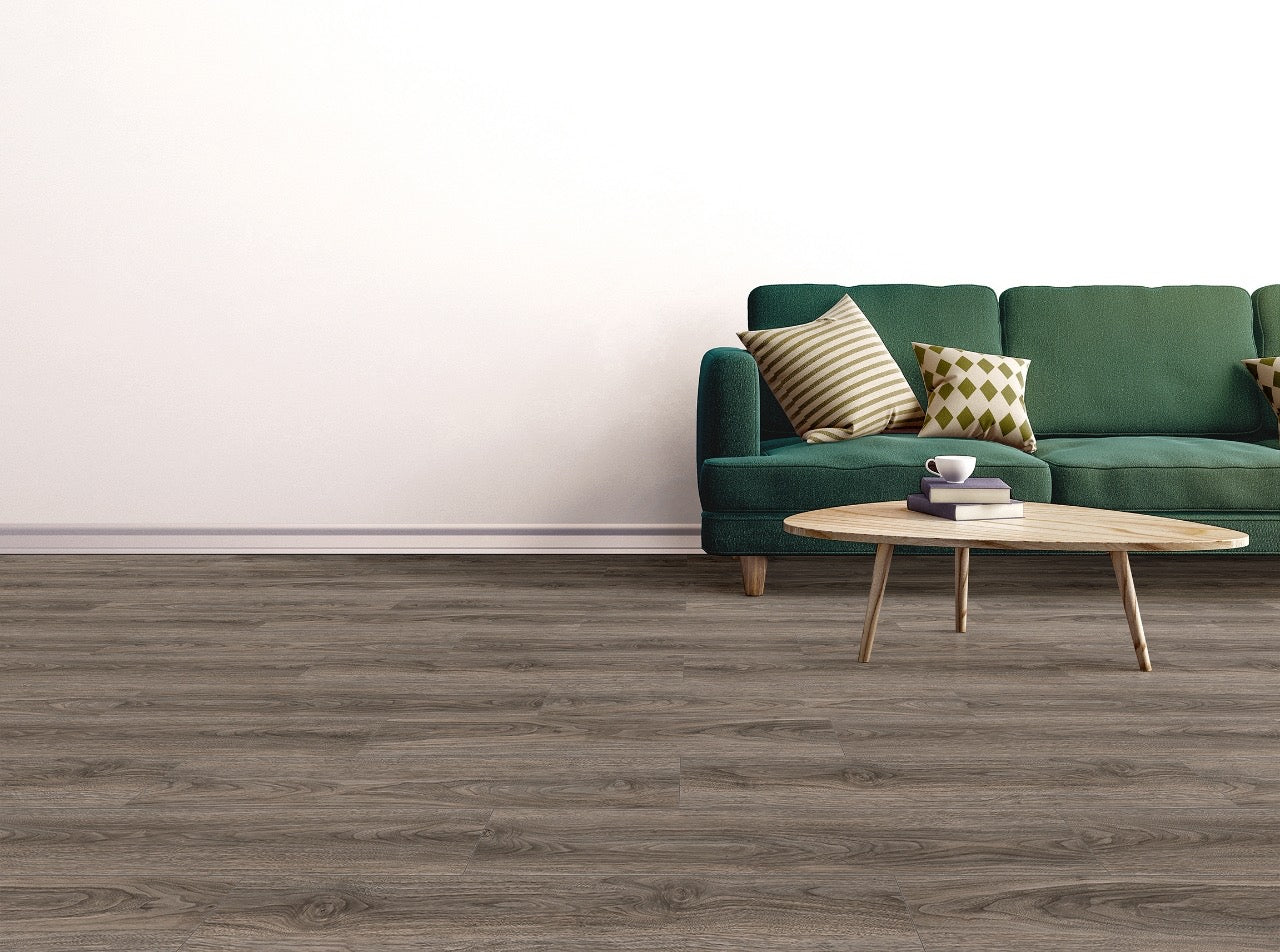 Rideau- Westwood Oak Luxury Vinyl Plank