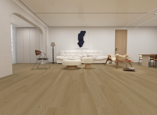 *NEW* York- Westwood Oak Luxury Vinyl Plank