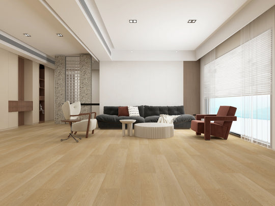 Skeena- Westwood Oak Luxury Vinyl Plank
