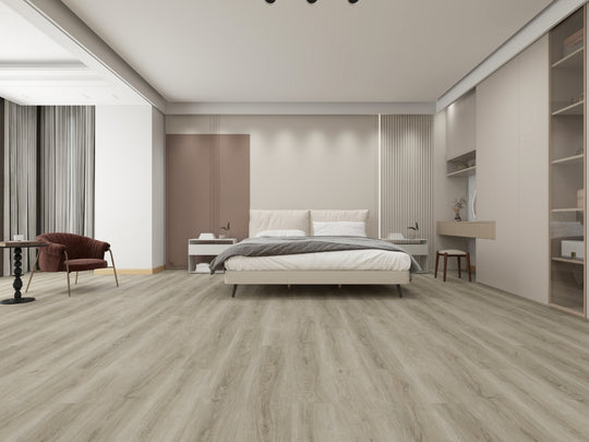 Saint Lawrence- Westwood Oak Luxury Vinyl Plank