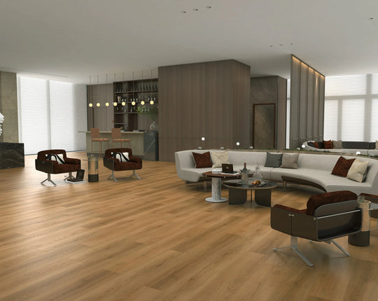 Whistler- MBA 12 mm 5G Luxury Laminate