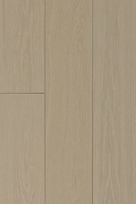 White Oak: Barcelona