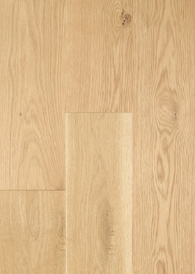 White Oak: Fume