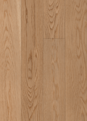 White Oak: Natural