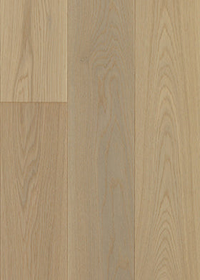 White Oak: Prague