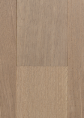 White Oak: Raw