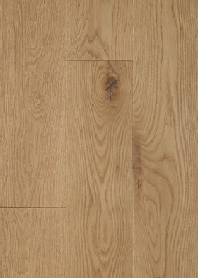 White Oak: Smoke