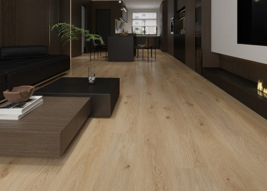 *NEW* MBA WPC 8mm Oak Vinyl