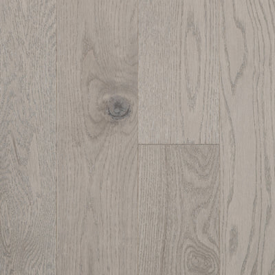 Brushed Red Oak Hardwood