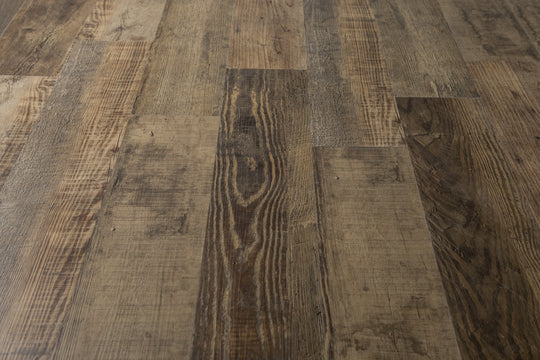 MBA Vinyl RigidCore 6.5mm Oak Vinyl Plank