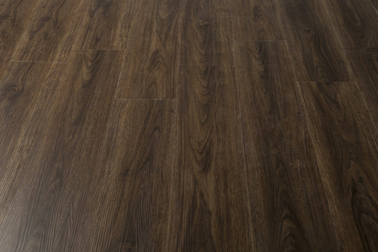 MBA Vinyl RigidCore 6.5mm Walnut Vinyl Plank