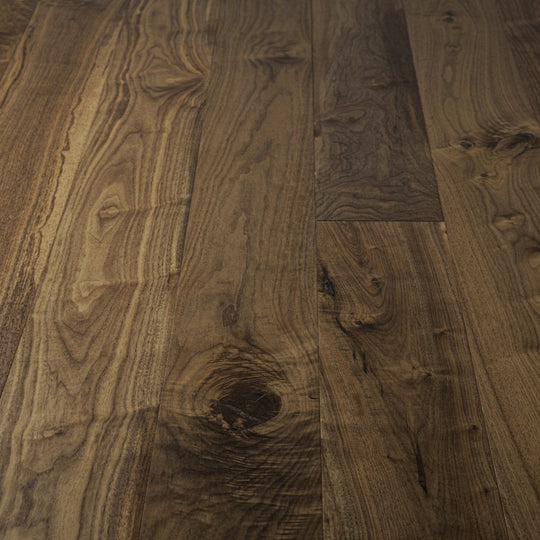 Wildwood Nature Engineered Walnut Hardwood