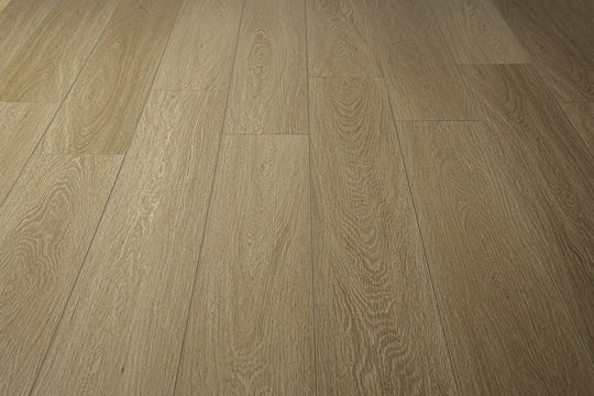 MBA RigidCore 5mm Painted Bevel Oak Luxury Vinyl
