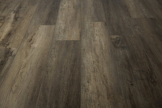 MBA RigidCore 5mm Painted Bevel Maple Luxury Vinyl