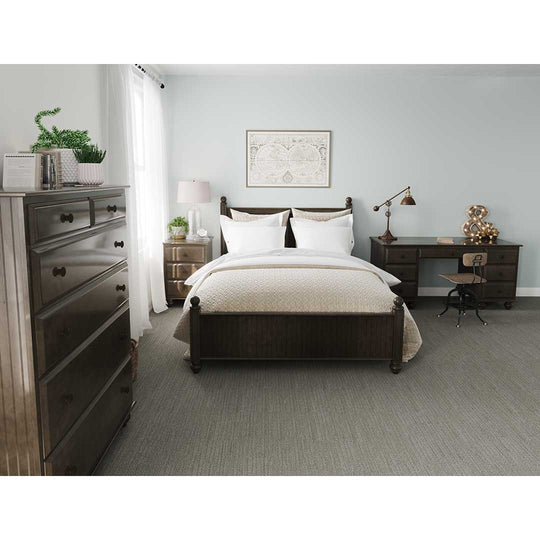 Dublin Pattern Cut & Loop Carpet