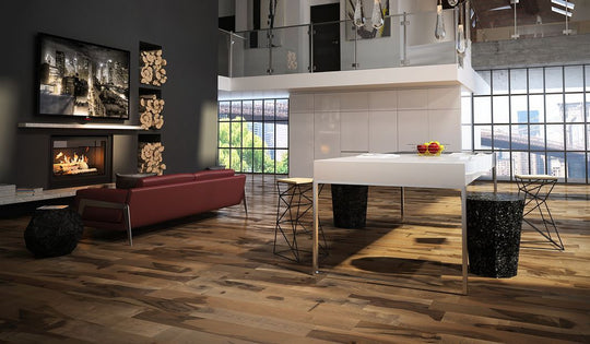 Element Hard Maple Hardwood