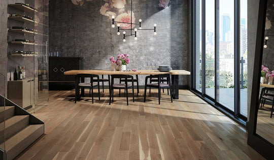 Element White Oak Hardwood