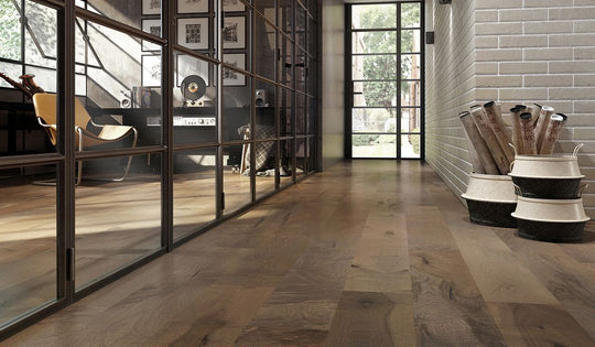 Element Terrain Hard Maple Hardwood