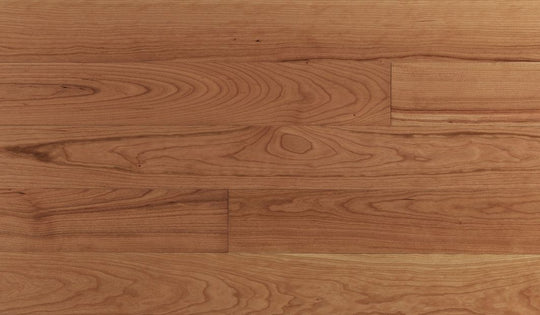 Natural American Cherry Hardwood