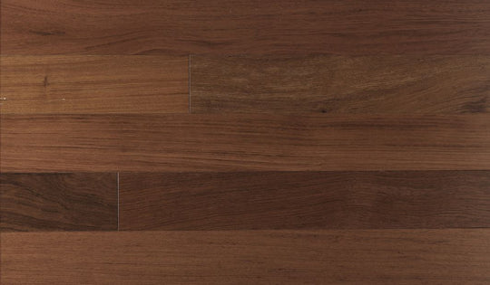 Natural Brazilian Cherry Hardwood