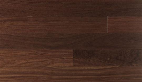 Natural Santos Mahogany Hardwood