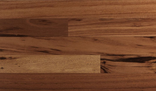 Natural Tigerwood Hardwood