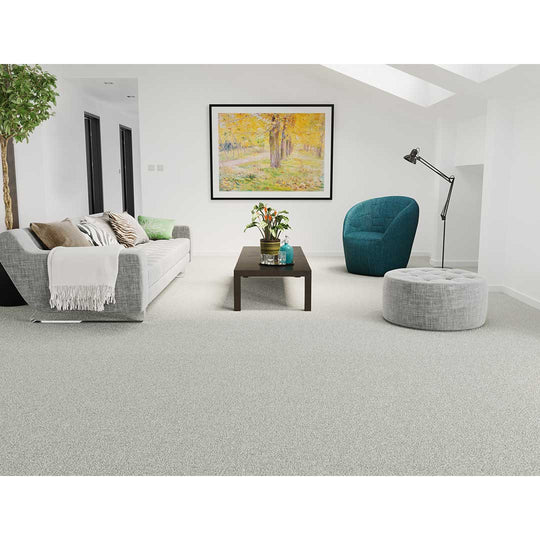 La Costa Pattern Cut & Loop Carpet