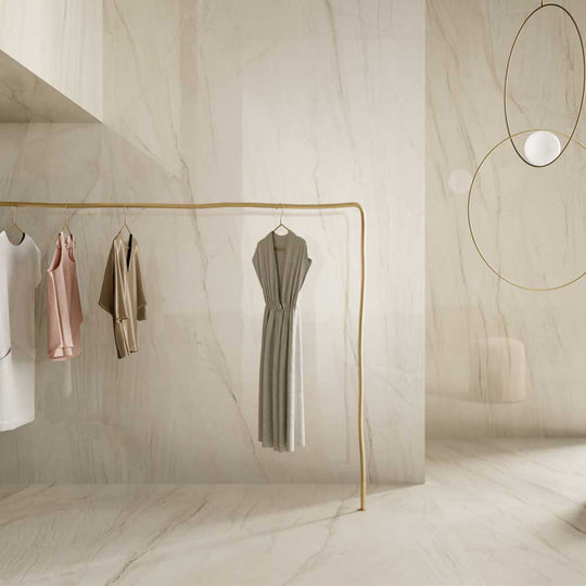 Lux Experience Matte Tile