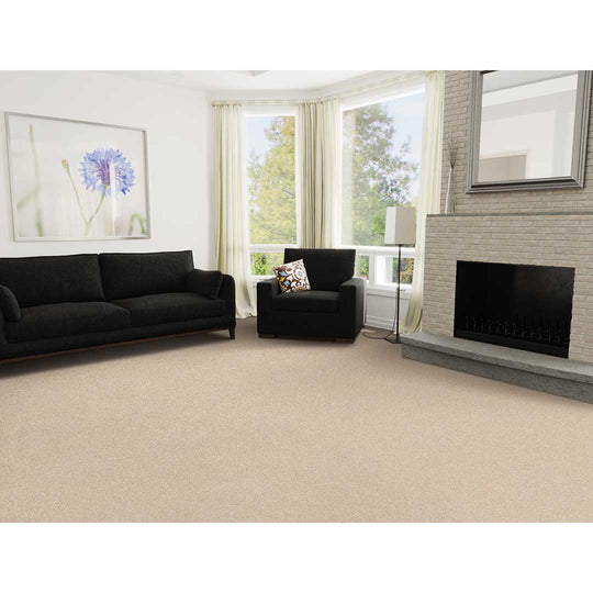 Malibu I Textured Cut Pile Carpet