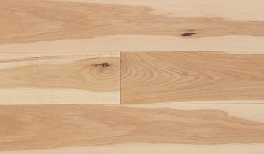Naked Hickory Hardwood
