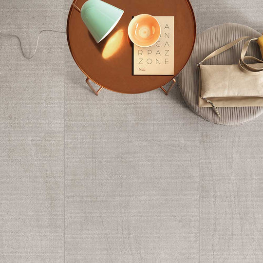 Nextone Dot Pattern Matte Tile