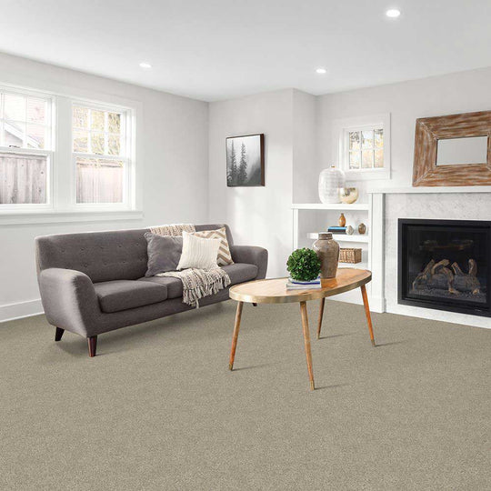 Opus III Textured Cut Pile Carpet